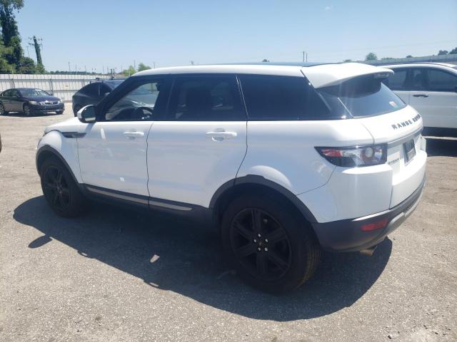 Photo 2 from auction – 2014 LAND ROVER RANGE ROVE with VIN SALVP2BG3EH901503