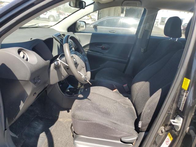 Photo 7 from auction – 2009 TOYOTA OTHER with VIN JTKKU10439J049232