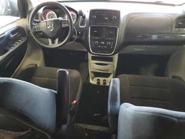Photo 8 from auction – 2012 DODGE GRAND CARA with VIN 2C4RDGBG4CR341720