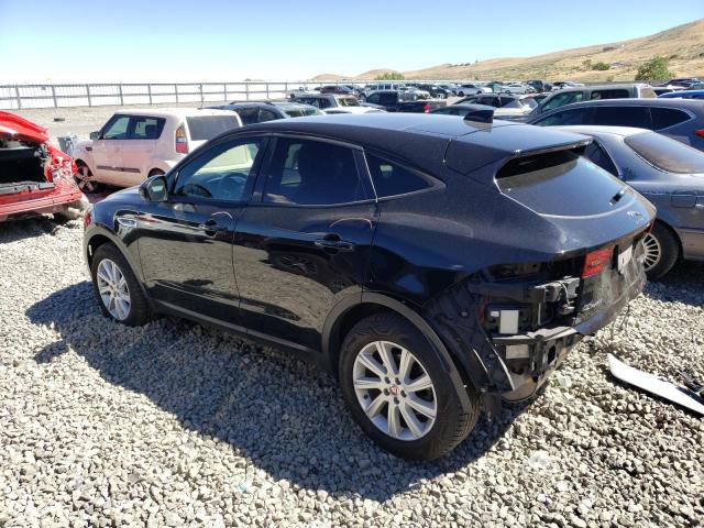 Photo 2 from auction – 2019 JAGUAR E-PACE S with VIN SADFJ2FX0K1Z33681