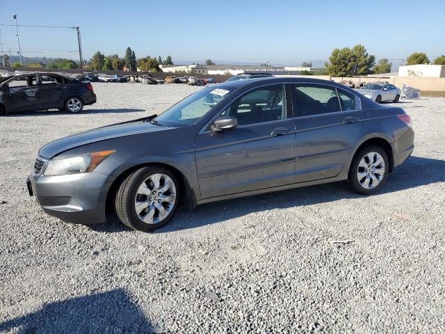 Photo 1 from auction – 2010 HONDA ACCORD EX with VIN 1HGCP2F73AA106304