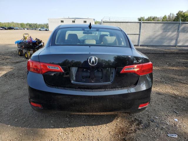 Photo 6 from auction – 2015 ACURA ILX 20 PRE with VIN 19VDE1F59FE400658