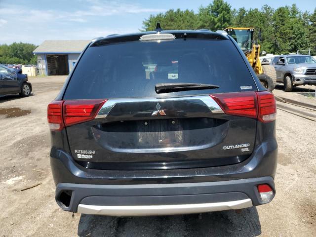 Photo 6 from auction – 2017 MITSUBISHI OUTLANDER with VIN JA4AZ3A32HZ062215