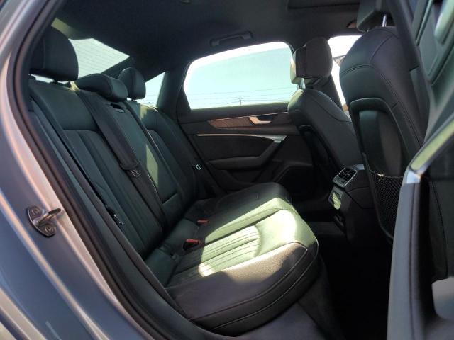 Photo 10 from auction – 2021 AUDI A6 PREMIUM with VIN WAUD3AF28MN102921