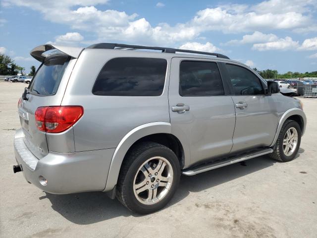 Photo 3 from auction – 2008 TOYOTA SEQUOIA SR with VIN 5TDZY64A58S003152