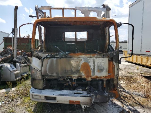 Photo 5 from auction – 2018 ISUZU NPR HD with VIN 54DC4W1BXJS805218