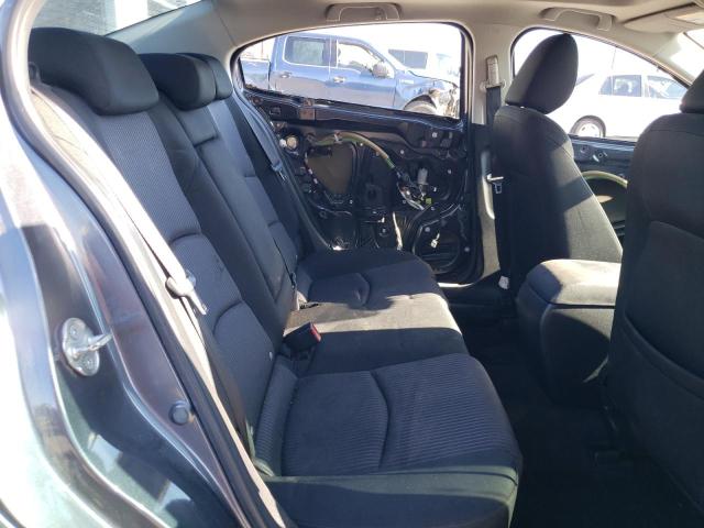 Photo 10 from auction – 2015 MAZDA 3 TOURING with VIN 3MZBM1V75FM203607