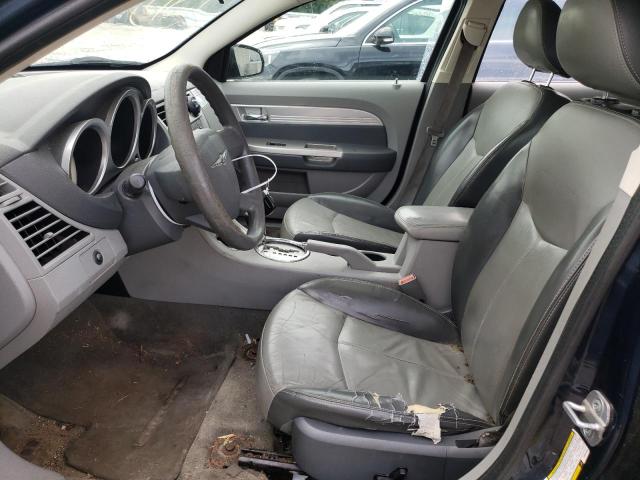 Снимка 7 от търг – 2008 CHRYSLER SEBRING TO с VIN 1C3LC56RX8N201480