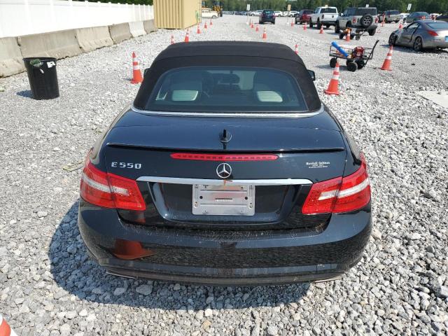Photo 6 from auction – 2012 MERCEDES-BENZ E 550 with VIN WDDKK7DF3CF160861