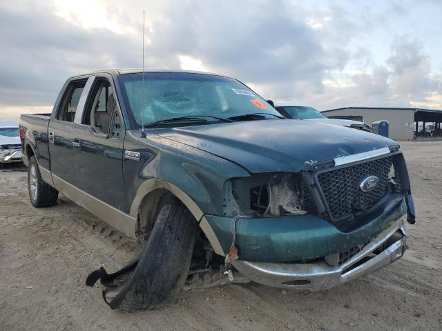 Photo 4 from auction – 2007 FORD F150 SUPER with VIN 1FTPW14V97KC84722