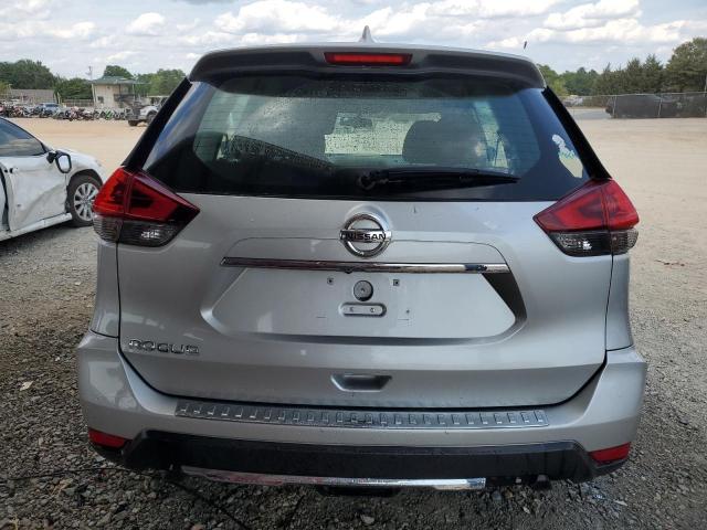 Photo 6 from auction – 2018 NISSAN ROGUE S with VIN 5N1AT2MT2JC770210