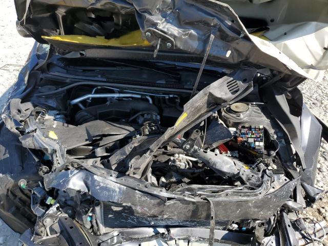Photo 12 from auction – 2021 SUBARU CROSSTREK with VIN JF2GTHMC7M8213769