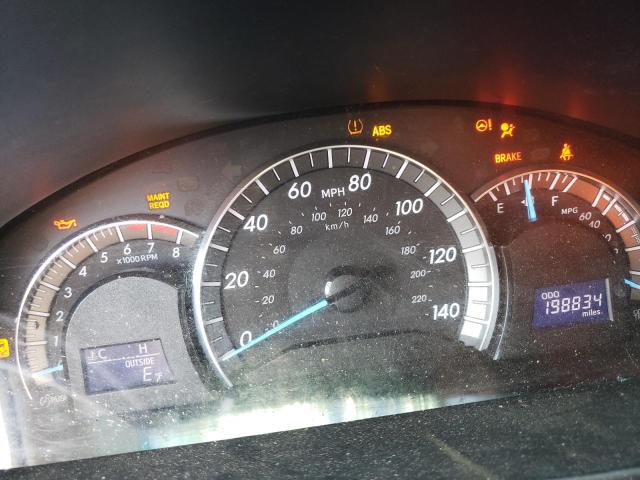 Photo 9 from auction – 2014 TOYOTA CAMRY L with VIN 4T1BF1FK4EU746324