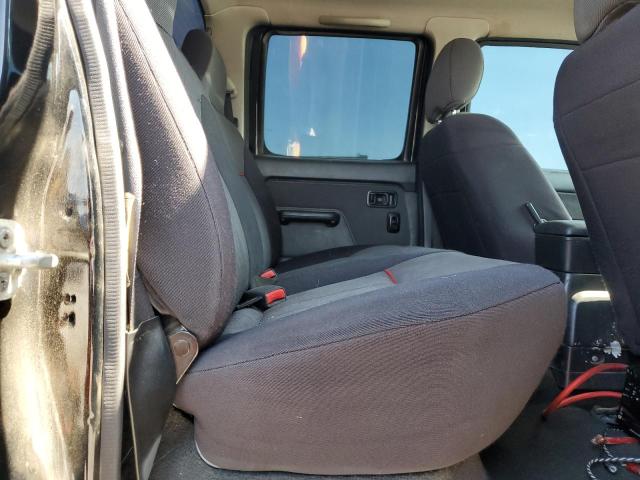 Photo 10 from auction – 2004 NISSAN FRONTIER C with VIN 1N6MD29X54C405189