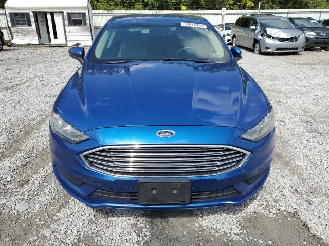 Photo 5 from auction – 2017 FORD FUSION S with VIN 3FA6P0G73HR126282