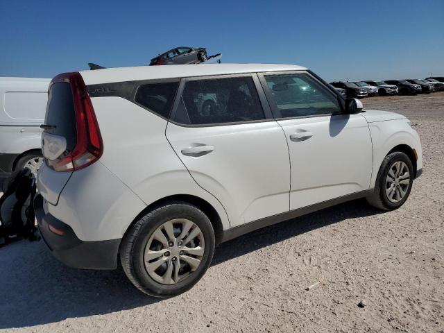 Photo 3 from auction – 2020 KIA SOUL LX with VIN KNDJ23AUXL7734237