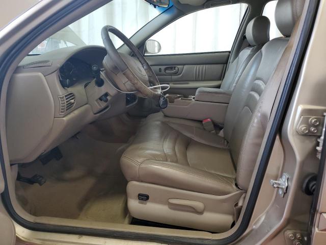 Photo 7 from auction – 2004 BUICK CENTURY CU with VIN 2G4WS52J241266827