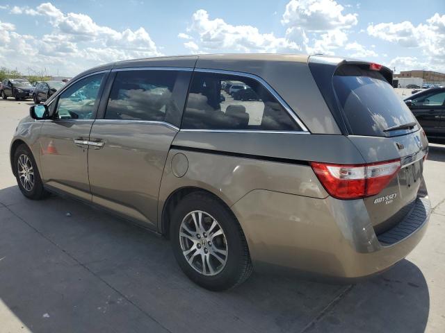 Photo 2 from auction – 2012 HONDA ODYSSEY EX with VIN 5FNRL5H69CB128148