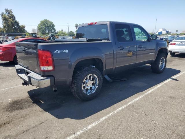 Photo 3 from auction – 2010 GMC SIERRA K15 with VIN 3GTRKWE31AG146735