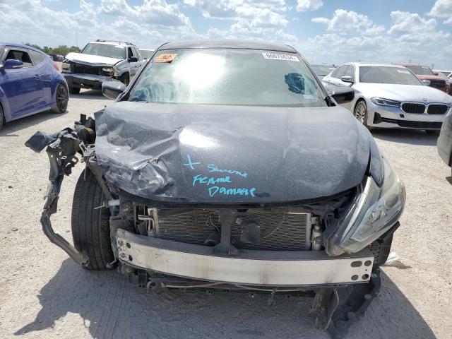 Photo 5 from auction – 2017 NISSAN ALTIMA 2.5 with VIN 1N4AL3APXHC242271