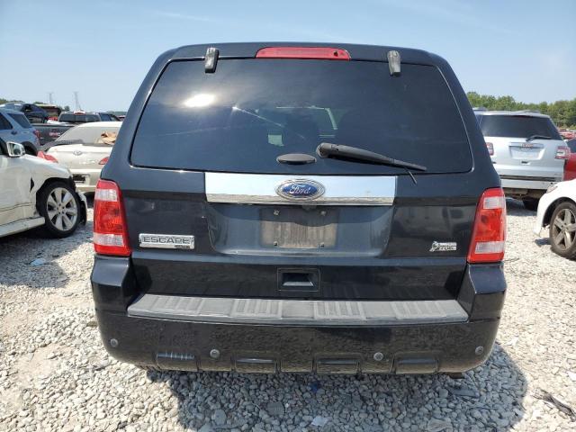 Photo 6 from auction – 2012 FORD ESCAPE LIM with VIN 1FMCU0EG3CKB77282