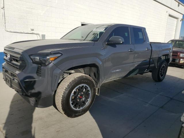 TOYOTA TACOMA DOU 2024 with VIN 3TMLB5JN8RM009814 - Photo from auction