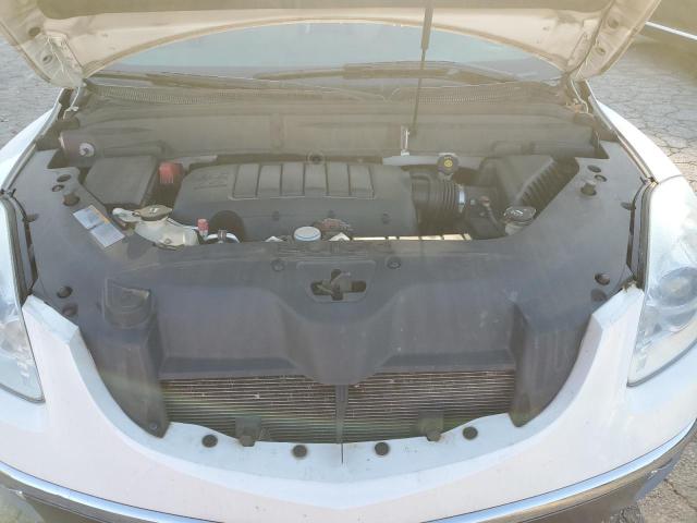 Photo 12 from auction – 2012 BUICK ENCLAVE with VIN 5GAKRDEDXCJ275974