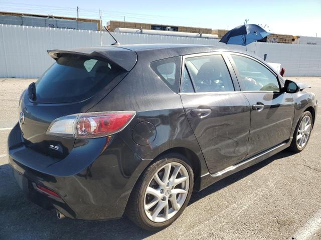 Photo 3 from auction – 2012 MAZDA 3 S with VIN JM1BL1M63C1508367