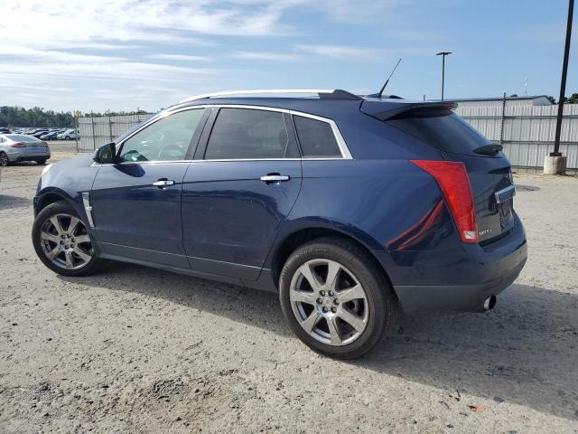 Photo 2 from auction – 2011 CADILLAC SRX PREMIU with VIN 3GYFNFEY0BS616381