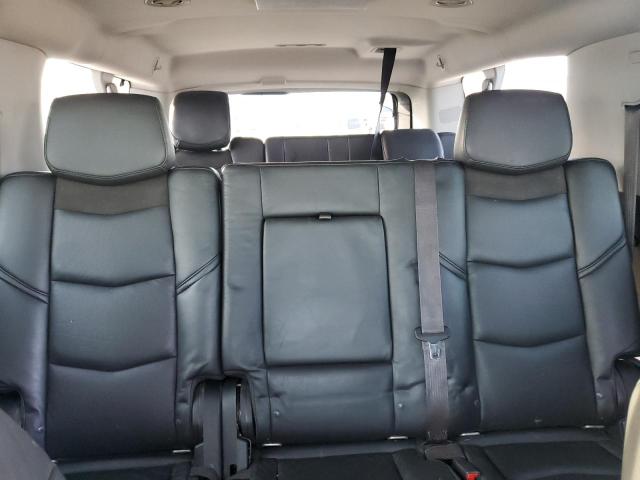 Photo 10 from auction – 2017 CADILLAC ESCALADE E with VIN 1GYS4HKJ7HR251651