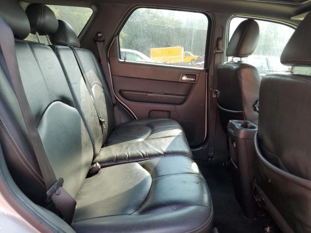 Photo 11 from auction – 2008 MERCURY MARINER PR with VIN 4M2CU87178KJ41849