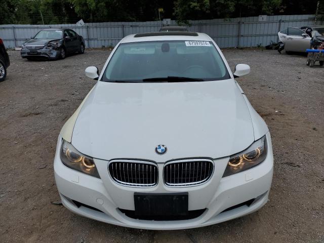 Photo 5 from auction – 2010 BMW 328 XI with VIN WBAPK7C59AA462817