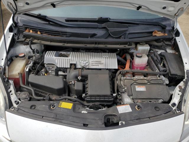 Photo 11 from auction – 2015 TOYOTA PRIUS with VIN JTDKN3DU9F1932970