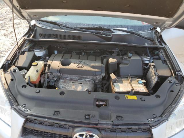 Photo 12 from auction – 2011 TOYOTA RAV4 with VIN 2T3BF4DV4BW114473