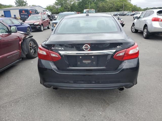Photo 6 from auction – 2018 NISSAN ALTIMA 2.5 with VIN 1N4AL3AP0JC191837