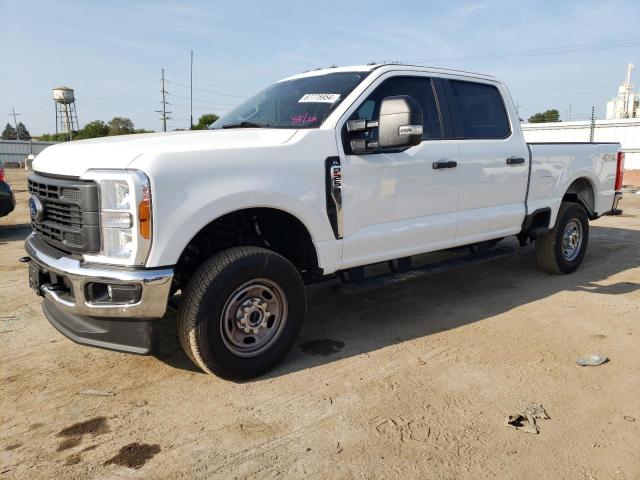 Photo 1 from auction – 2023 FORD F250 SUPER with VIN 1FT7W2BA5PED83249