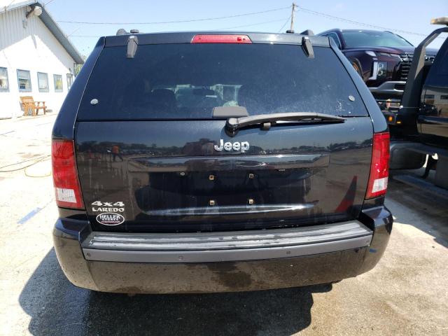 Photo 6 from auction – 2010 JEEP GRAND CHER with VIN 1J4PR4GK5AC117585