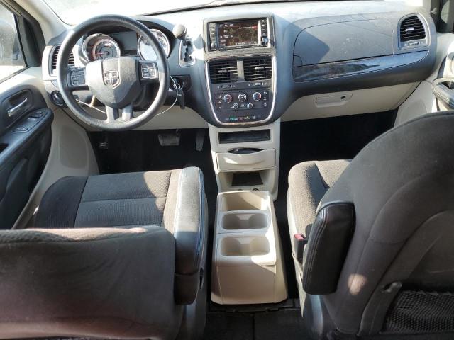 Photo 8 from auction – 2014 DODGE GRAND CARA with VIN 2C4RDGBGXER452484