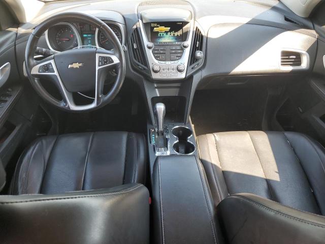 Photo 8 from auction – 2014 CHEVROLET EQUINOX LT with VIN 2GNFLGEK6E6267413