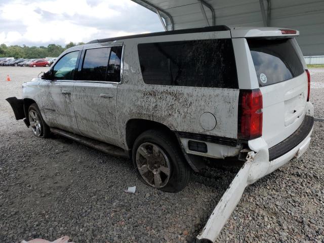 Photo 2 from auction – 2016 CHEVROLET SUBURBAN C with VIN 1GNSCHKC1GR297301