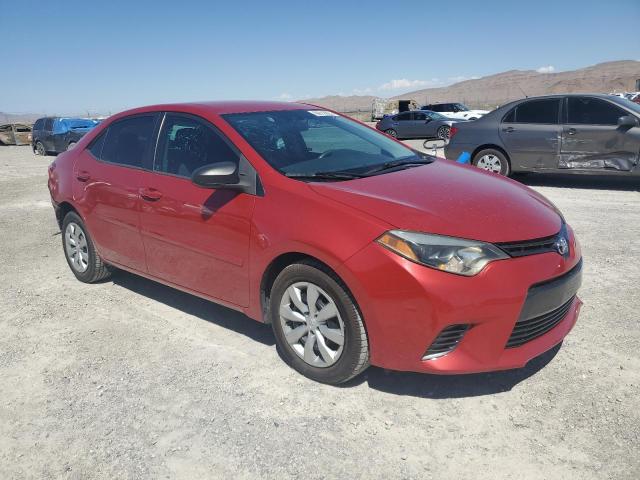 Photo 4 from auction – 2015 TOYOTA COROLLA L with VIN 5YFBURHE9FP332504