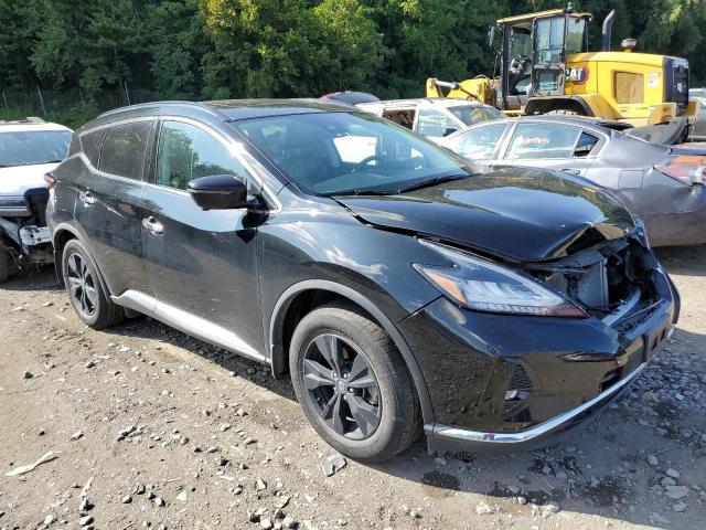 Photo 4 from auction – 2020 NISSAN MURANO SV with VIN 5N1AZ2BS8LN176530
