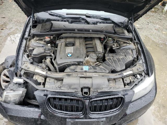 Photo 11 from auction – 2009 BMW 328 I SULE with VIN WBAPH53589A436594