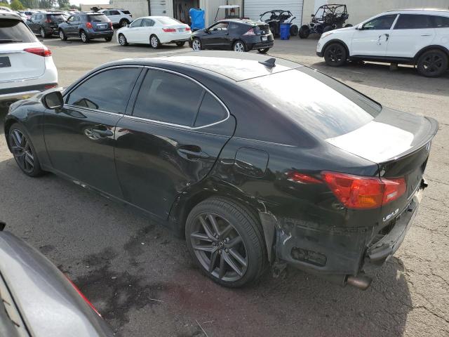 Photo 2 from auction – 2008 LEXUS IS 250 with VIN JTHCK262182023457