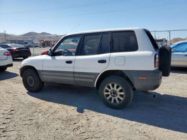 Photo 2 from auction – 1998 TOYOTA RAV4 with VIN JT3HP10V4W0179429