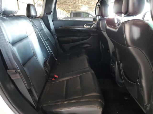 Photo 10 from auction – 2017 JEEP GRAND CHER with VIN 1C4RJFBG2HC887385
