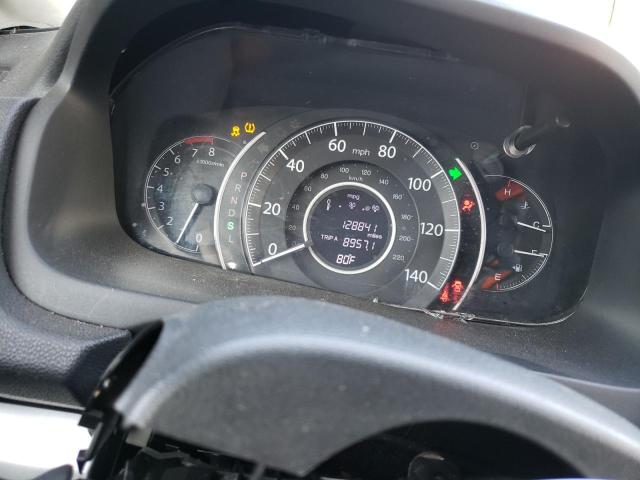 Photo 9 from auction – 2015 HONDA CR-V EX with VIN 2HKRM4H54FH630277