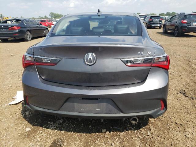Photo 6 from auction – 2022 ACURA ILX with VIN 19UDE2F34NA001980