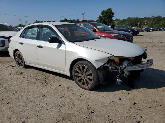 Photo 4 from auction – 2008 SUBARU IMPREZA 2. with VIN JF1GE61668H505274