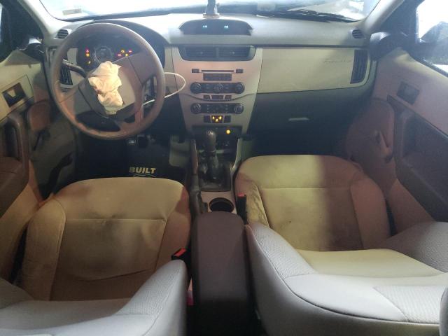 Photo 8 from auction – 2008 FORD FOCUS S/SE with VIN 1FAHP32N48W135716